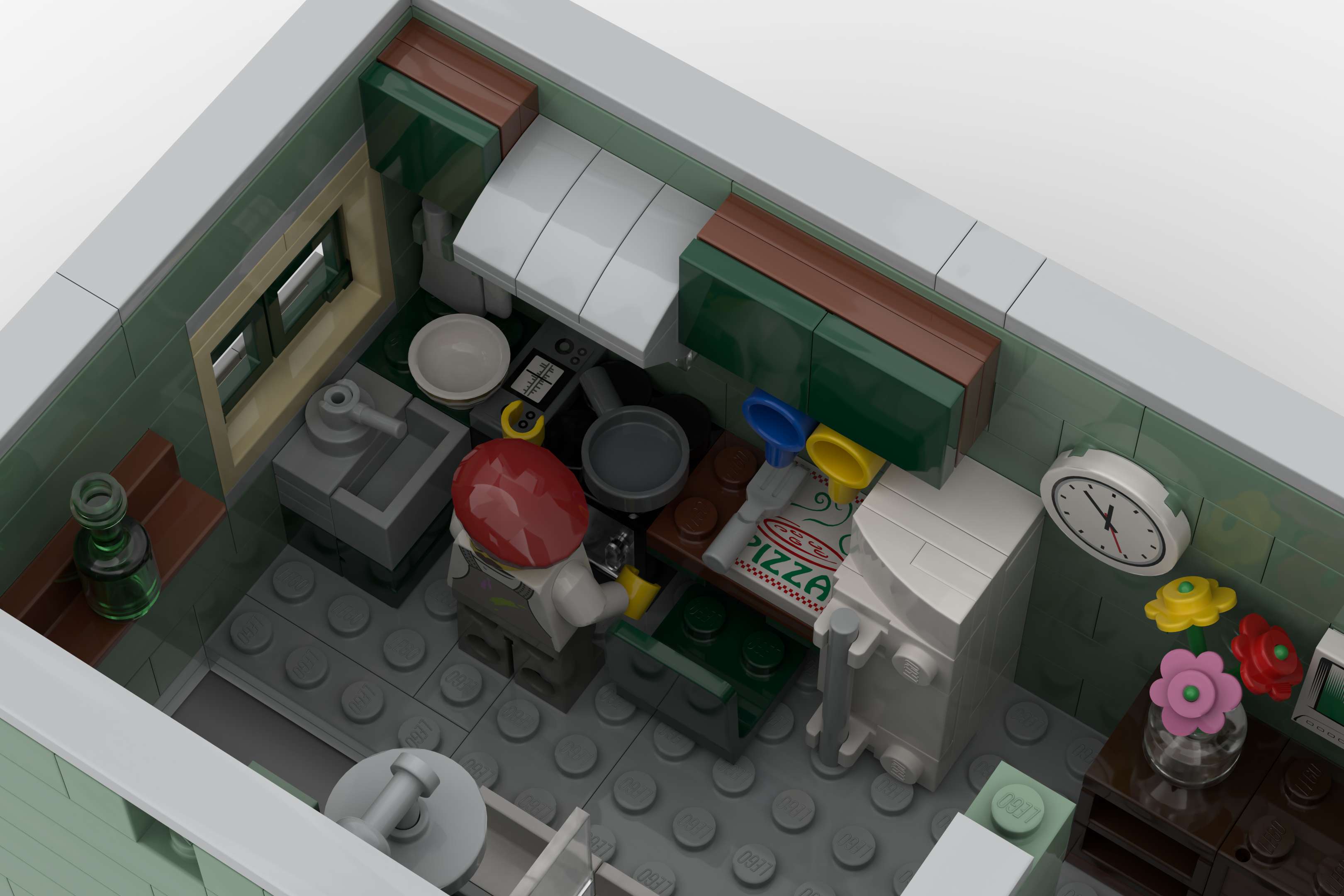 Rendering 6