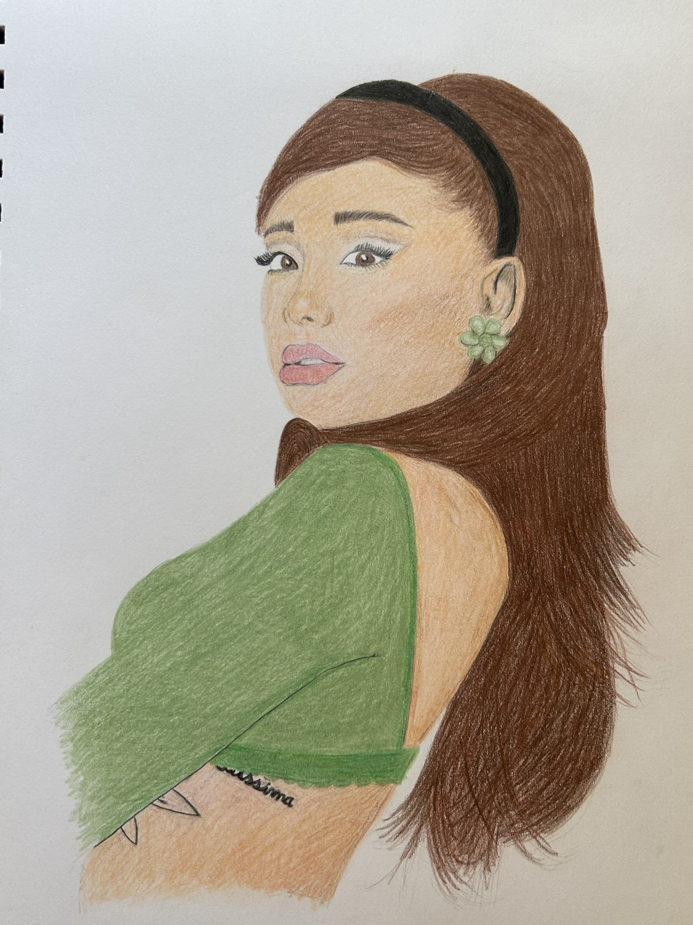 Early drawing