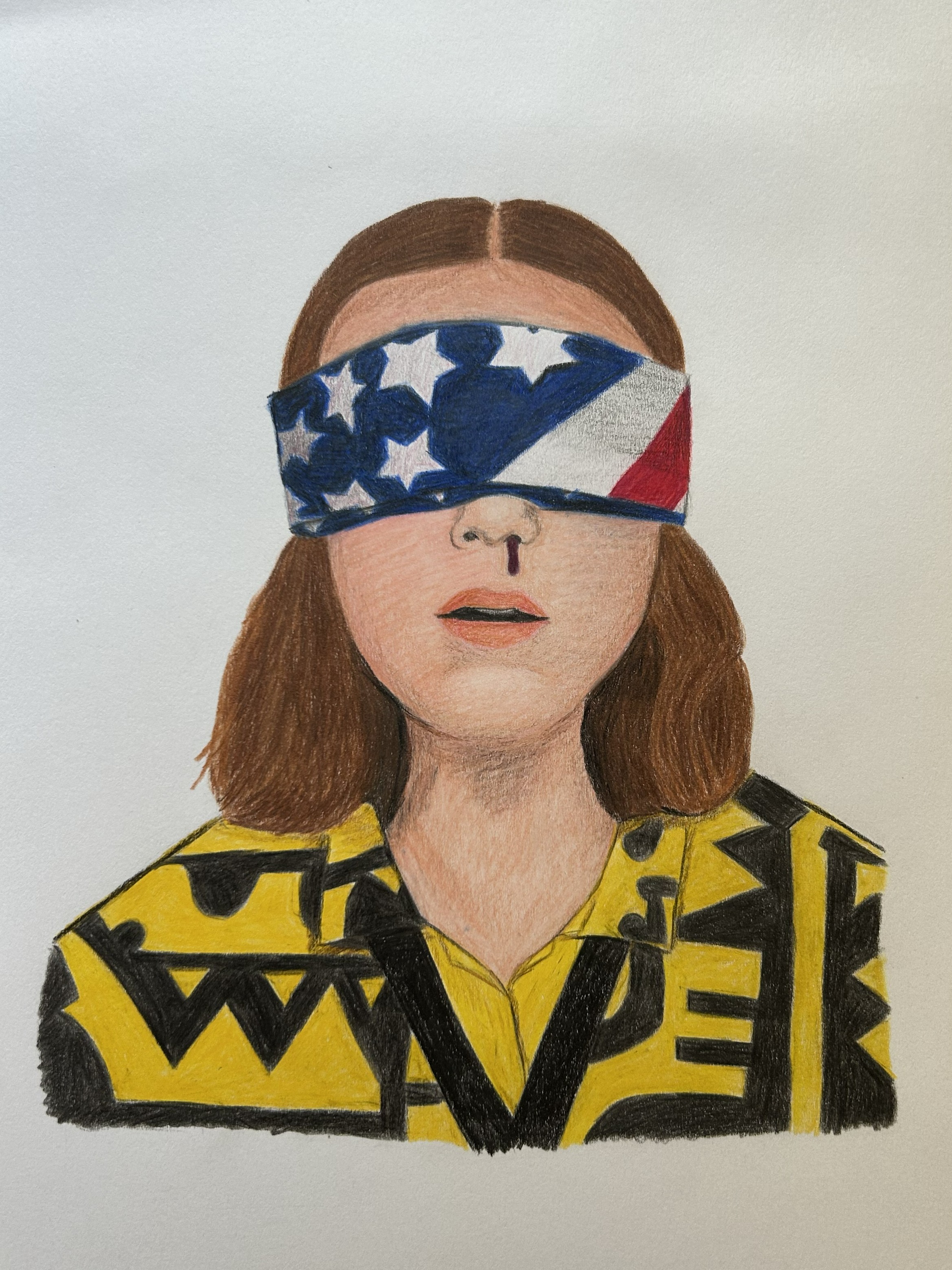 Early drawing