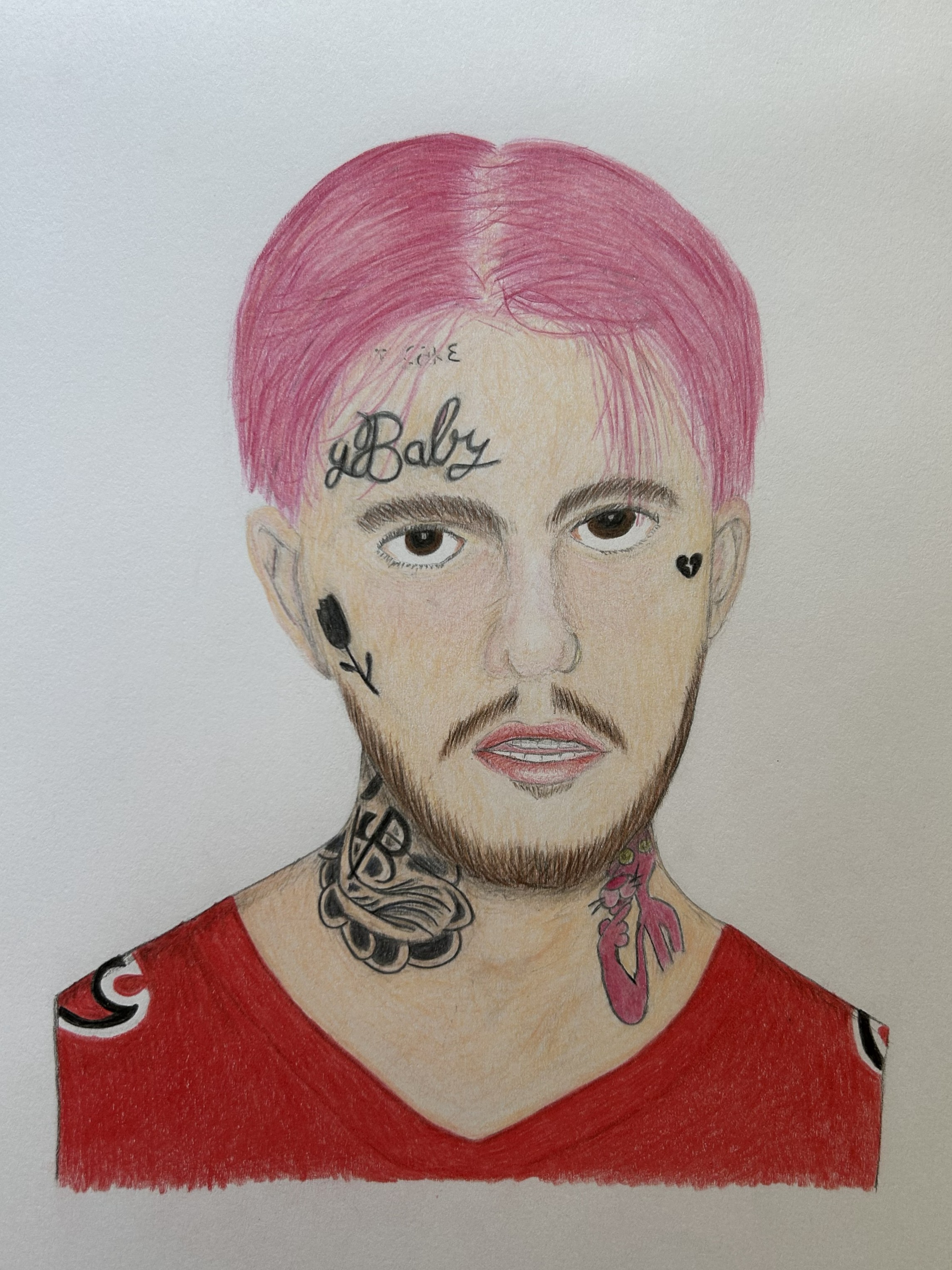 Early drawing