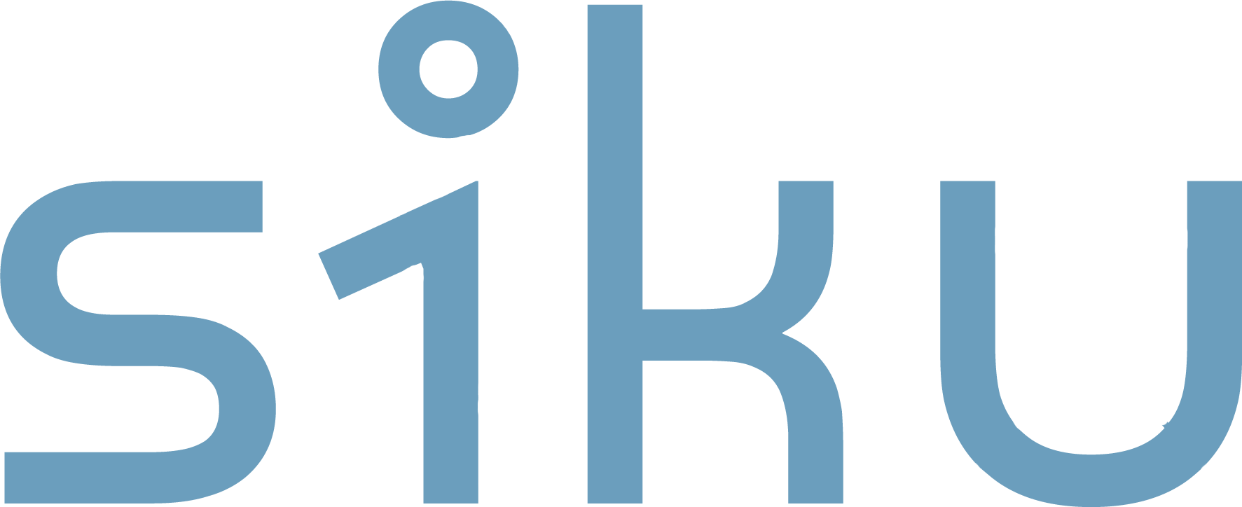 SIKU logo